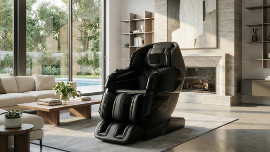 Do Massage Chairs Work