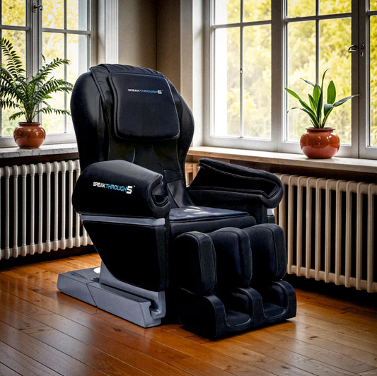 Medical Breakthrough 7 Series Massage Chair