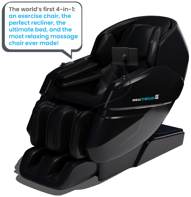 Medical Breakthrough 8